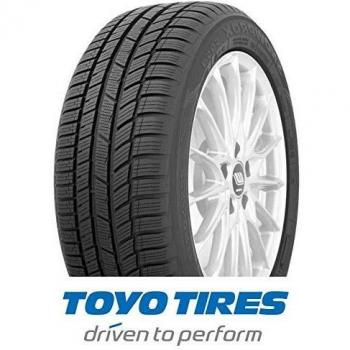 Toyo S954 225/35 R19 88 W Snowprox Estate