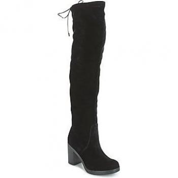 Cuissardes Tosca Blu ST MORITZ Noir pour femmes