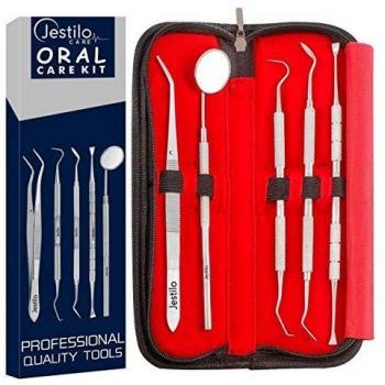 OralFresh Plaque Remover Bundle