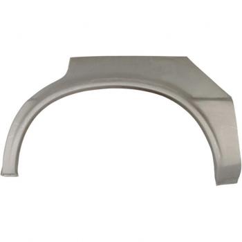 Bout de Aile gauche BLIC 6504‑03‑0009581P