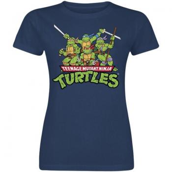 Teenage Mutant Ninja Turtles T-Shirt