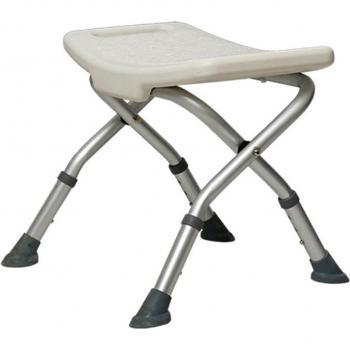 Sécurité Bain Tabouret Ajustable
