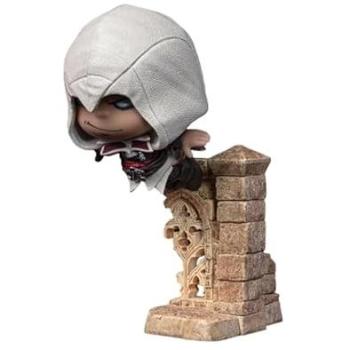 PureArts Assassin’s Creed: Ezio’s Great Leap Bundle