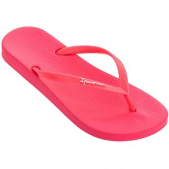 Ipanema Kinderslippers Anatomic Tan Roze