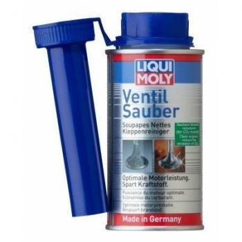 LIQUI MOLY Additivo Carburante Ventil Pulito 150ml