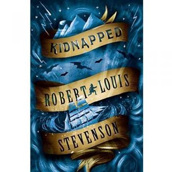 Kidnapped, Paperback by Stevenson, Robert Louis, Brand New, Free shipping in ...