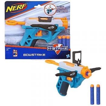 Arma Nerf Bowstrike