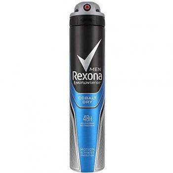 Rexona Cobalt Deodorante 200 ml