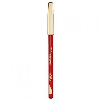 COLOR RICHE le lip liner #297-red passion 1,2 gr