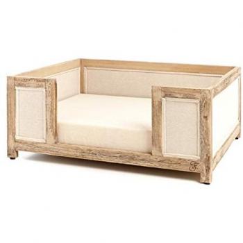 Pet Sofa Madrid Shabby 65x46cm