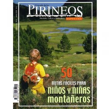 50 RUTAS FACILES PARA NIÑOS