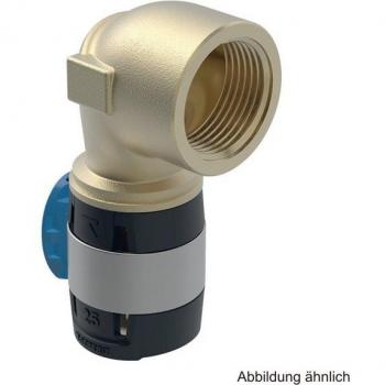 Geberit coude de transition FlowFit d=20 mm, R 3/4, 90°, filetage intérieur
