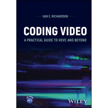 Iain E. Richardson Coding Video