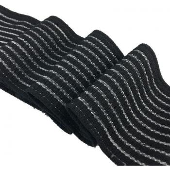 Sports Safety Shin Guard Sleeves
