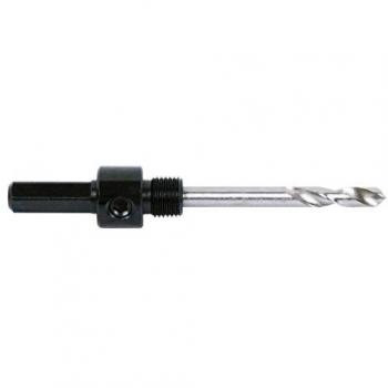 Husillo Intercambiable COFAN 32-250 – Herramienta de Coronas Bimetálicas