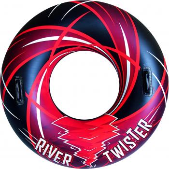 Bouée Coolerz River Twister Bestway, 64401, 107 cm