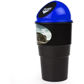 Contenedor Compacto de Polvo AutoGuard