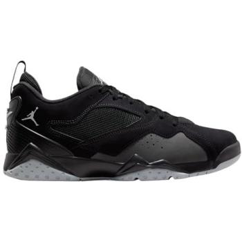 Jordan MVP Homme – Sneaker Noire – Size 45 – Cuir Suédé