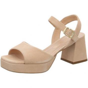 Unisa Ney 24 KS Skin‑Sandalette