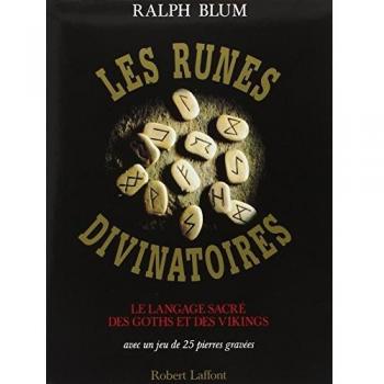Les runes divinatoires