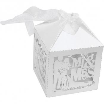 Set de Dulces “Boda RibbonCut”