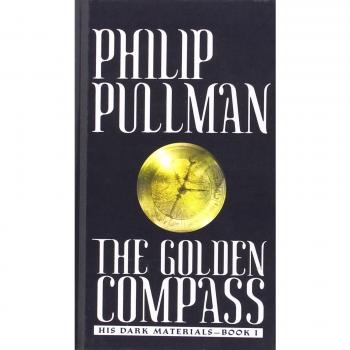 The Golden Compass: 01