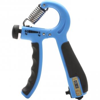 Ejercitador de fuerza de mano 5-60Kg