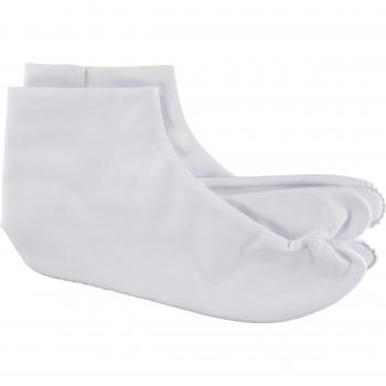 Fukusuke 22.5 cm White Advanced Cotton Calico Top