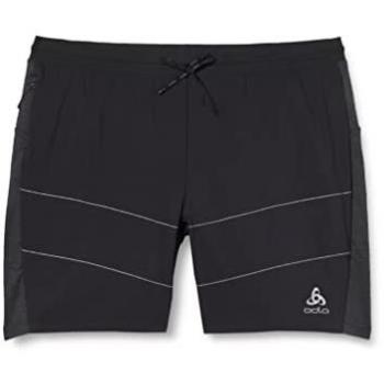 Odlo S-Thermic Laufshorts Herren