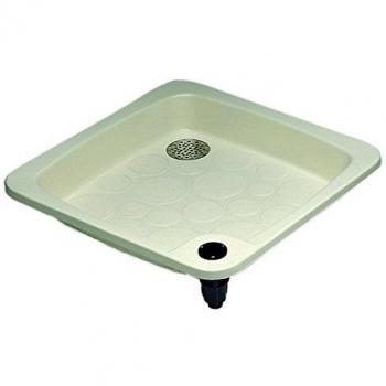 Plato Ducha Exterior ASTRALPOOL