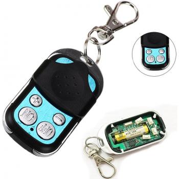 Kit de contrôleur de chauffage de stationnement avec télécommande LCD 12V/24V