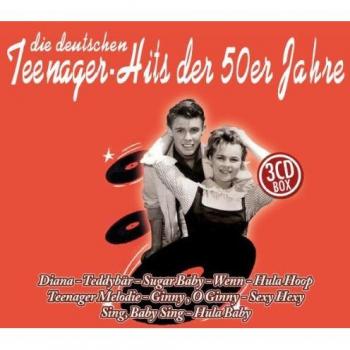 Succès Ados des années 50
