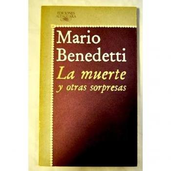 MUERTE Y OTRAS SORPRESAS