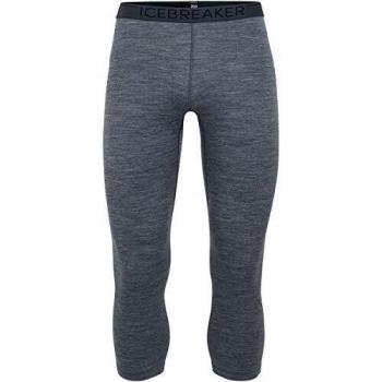 Mallas Legless Icebreaker 200 Oasis para Hombre