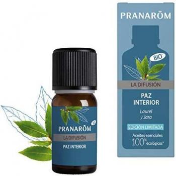 Pranarom Inner Peace Bio Eco Collector's Edition 10 ml