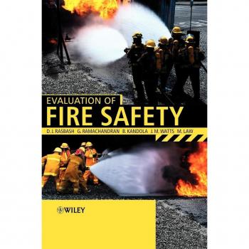 Evaluation of Fire Safety