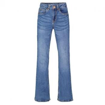 Jeans Garcia Rianna Medio Blu Denim Riciclato 9 Anni