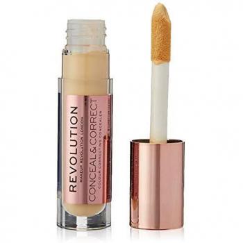 Revolution Conceal & Correct Banana Concealer