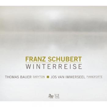 Franz Schubert: Die Winterreise D911
