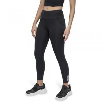 Legging DKNY RHSTN Sport noir pour femme