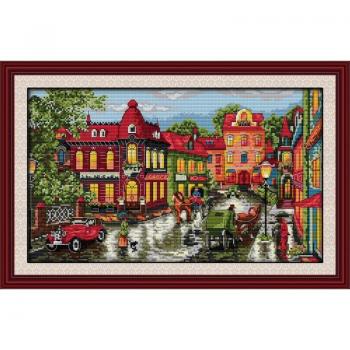 Panorama Métropolitain : Kit 11CT-14CT