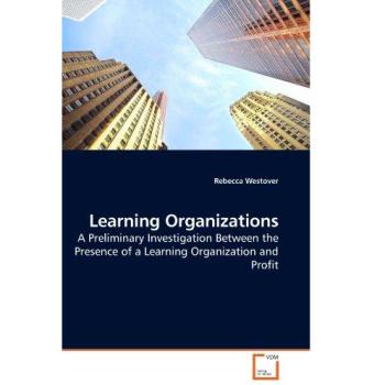 Learning Organizations