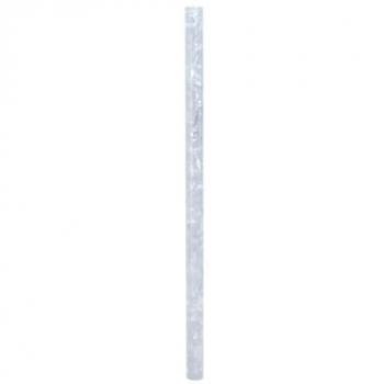 VidaXL Privacy Glass Films 4 pcs Frosted Flowers Pattern PVC