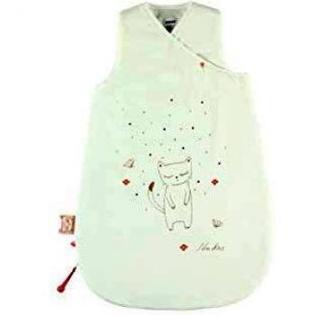 Noukies Veloudoux BB1860.05 Sacco da Nanna 70 cm