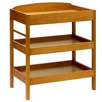 Clara Coastal Antique Dresser