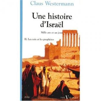 Une Histoire D'israël