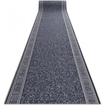 Antiscivolo Passatempo Gommato Greco 110x470 cm (Rugsx)