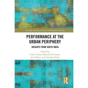 Performance at the Urban Periphery