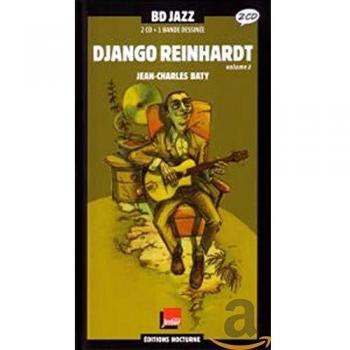 Django Reinhardt Vol.2
