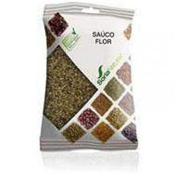 Soria Natural Elderflower Tea 40g